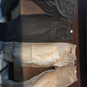 Lucky 481 jeans never worn!!